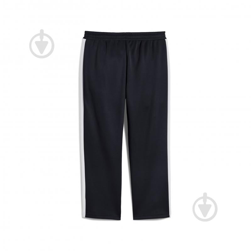 Брюки Puma T7 ALWAYS ON Relaxed Track Pants DK op 62958916 р. S синий - фото 5