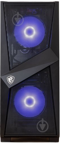 Компьютер персональный Expert PC Ultimate (A3600.16.H1S1.1650S.B340) black - фото 2