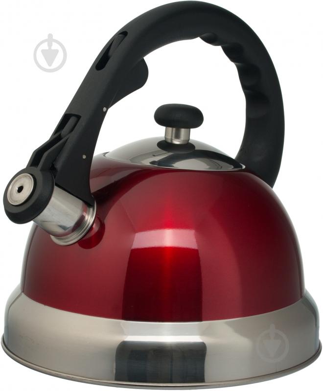 Чайник Aurora 2,5 л AU 603 - фото 1