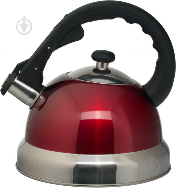 Чайник Aurora 2,5 л AU 603 - фото 2