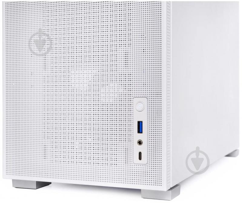 Компьютер Artline Gaming D31WHITE (D31Whitev31) white - фото 2 Компьютер Artline Gaming D31WHITE (D31Whitev31) white - фото 2