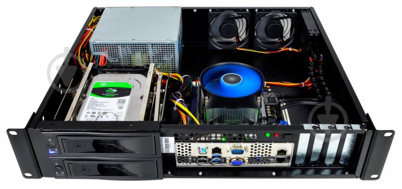 Сервер Artline Business R27 (R27v08) - фото 7