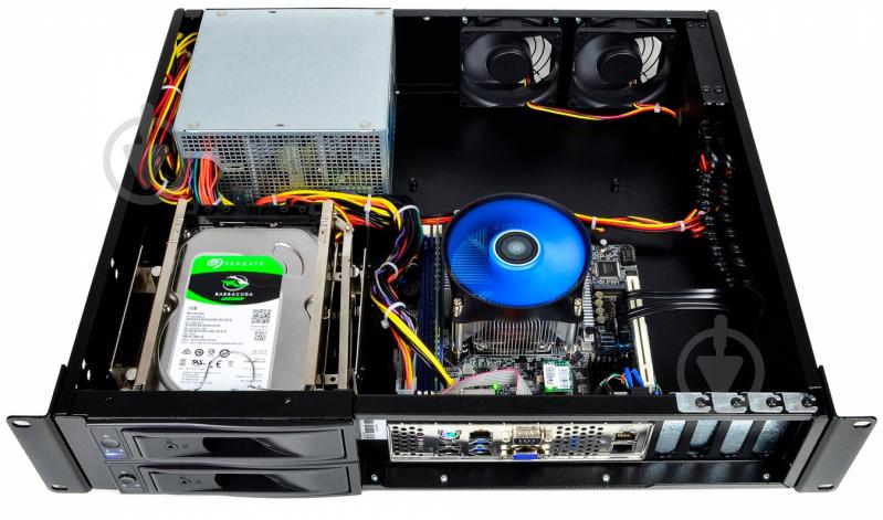Сервер Artline Business R27 (R27v08) - фото 8