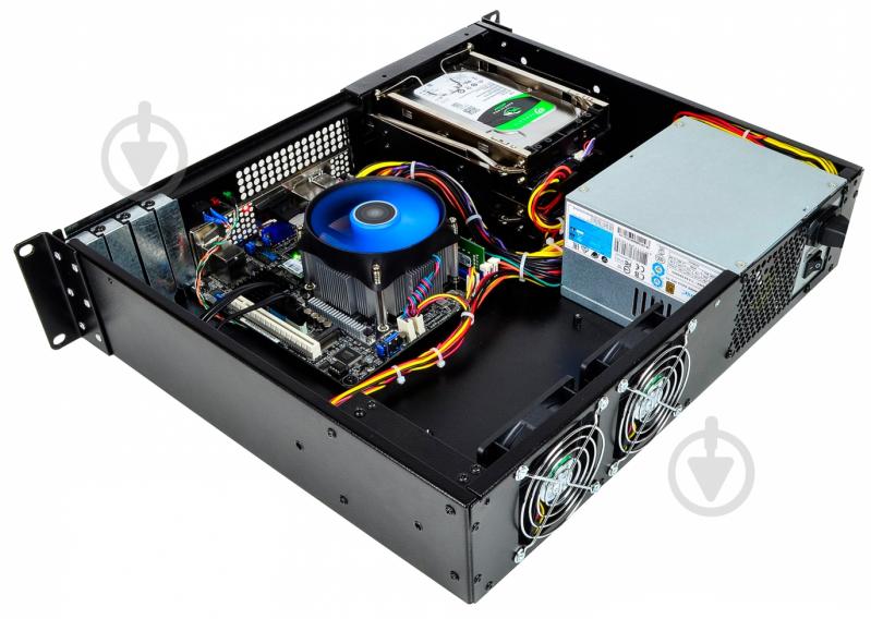 Сервер Artline Business R27 (R27v08) - фото 9