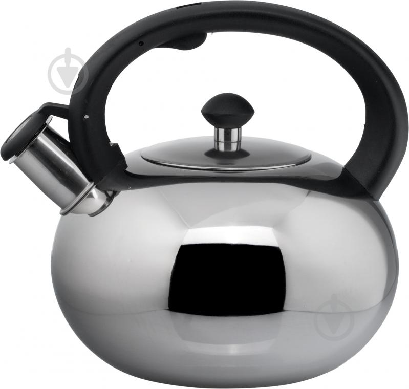 Чайник Aurora 2,5 л AU 606 - фото 2