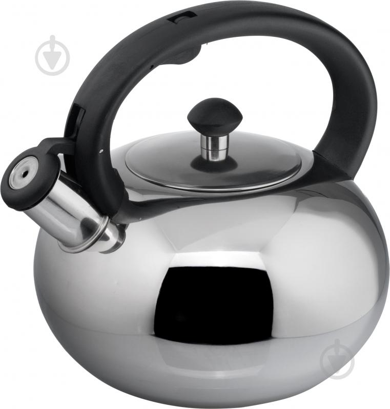 Чайник Aurora 2,5 л AU 606 - фото 1