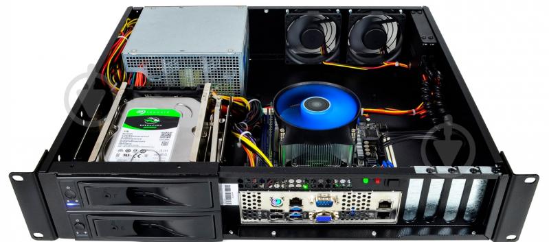 Сервер Artline Business R27 (R27v09) - фото 10