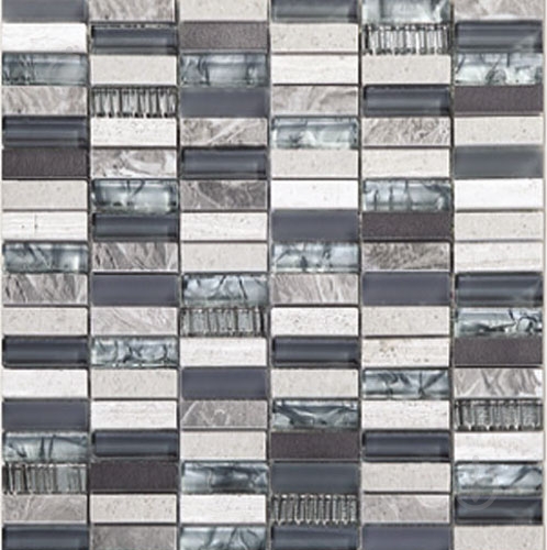 Мозаика Intermatex Safari Elefant 30х30 - фото 1