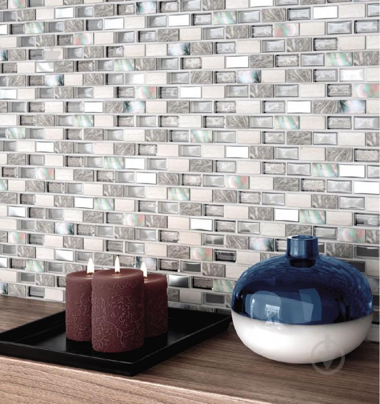 Мозаика Intermatex Safari Elefant 30х30 - фото 3