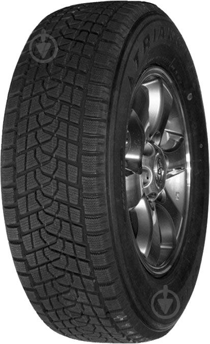 Шина TRIANGLE 245/60R18 105 T зима - фото 1