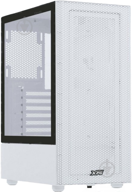 Корпус ADATA XPG Valor Mesh White (VALORMESHWOF-WHCWW) - фото 1