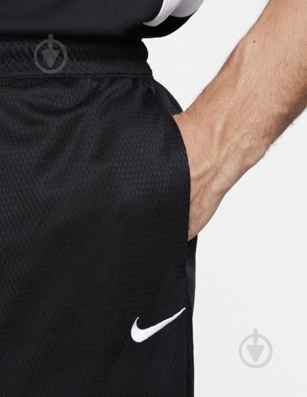 Шорти Nike DQ5822-016 р. M чорний - фото 5