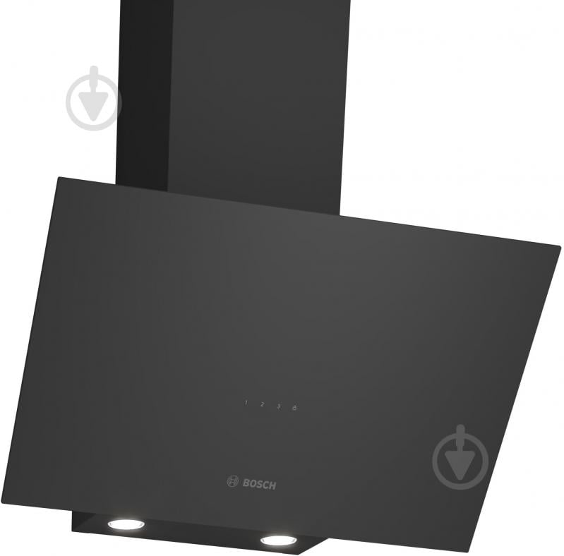 Вытяжка Bosch DWK64PJ60T - фото 1