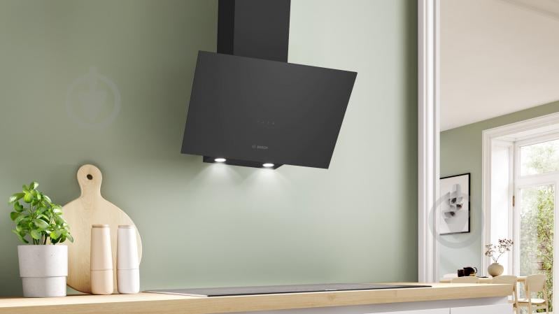 Вытяжка Bosch DWK64PJ60T - фото 4