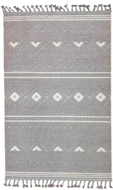 Килим STELLART CARPET OPERA (GREY/GREY 0208B) 200x290 см - фото 1 Килим STELLART CARPET OPERA (GREY/GREY 0208B) 200x290 см - фото 1