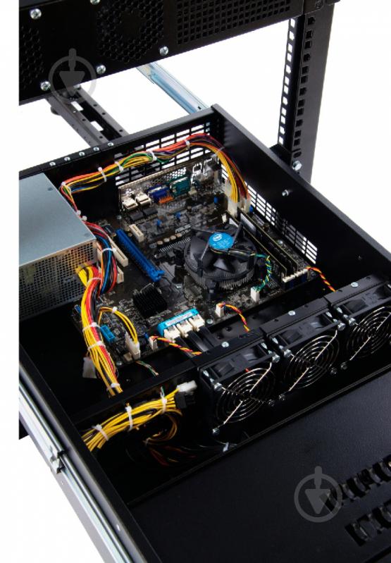 Сервер Artline Business R27 (R27v10) - фото 4