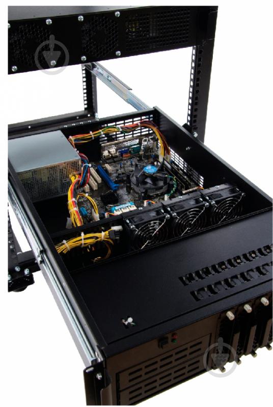 Сервер Artline Business R27 (R27v10) - фото 5