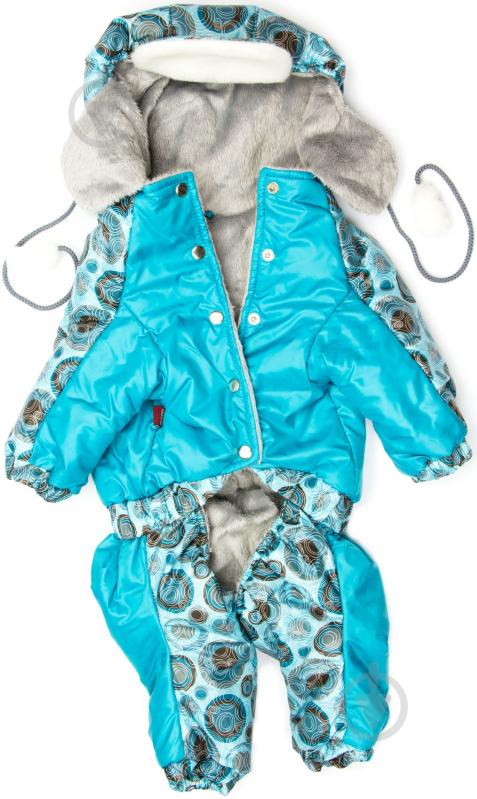 Костюм Pet Fashion Вінтаж L - фото 2 Костюм Pet Fashion Вінтаж L - фото 2