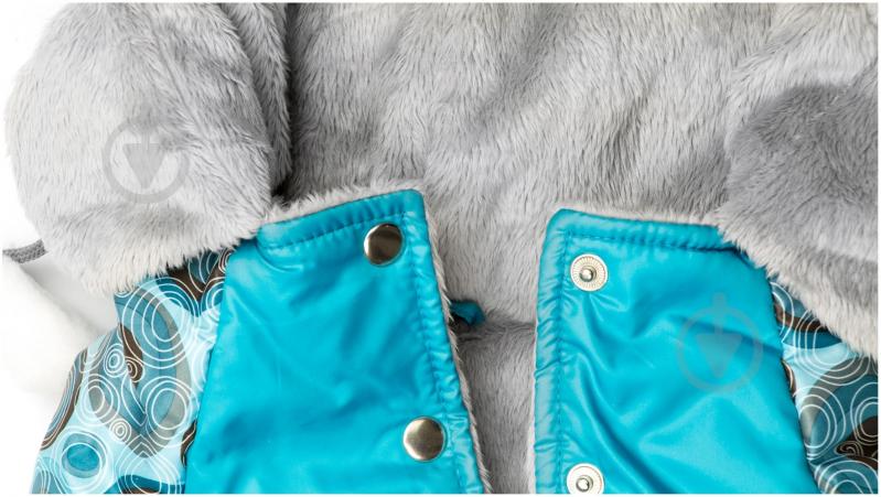 Костюм Pet Fashion Вінтаж L - фото 4 Костюм Pet Fashion Вінтаж L - фото 4