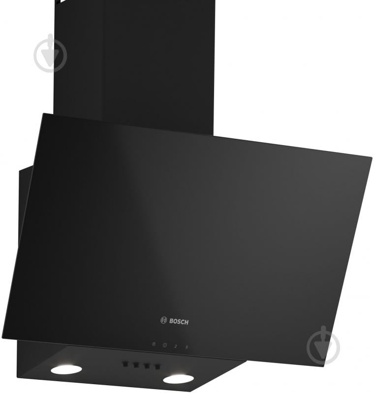 Вытяжка Bosch DWK63PJ60T - фото 1 Вытяжка Bosch DWK63PJ60T - фото 1