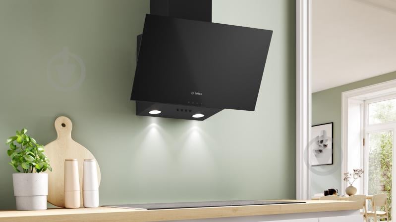 Вытяжка Bosch DWK63PJ60T - фото 4 Вытяжка Bosch DWK63PJ60T - фото 4