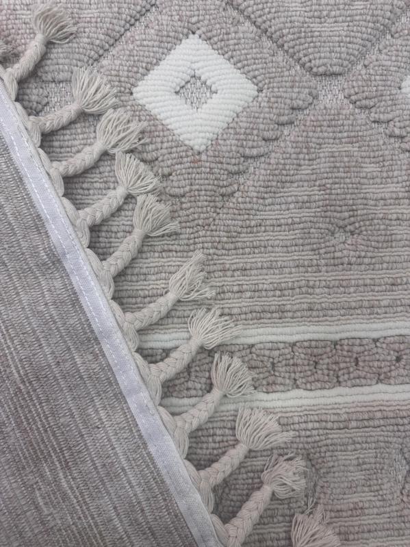 Килим STELLART CARPET OPERA (BEIGE/BEIGE 0208B) 80x150 см - фото 2 Килим STELLART CARPET OPERA (BEIGE/BEIGE 0208B) 80x150 см - фото 2