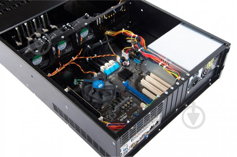 Сервер Artline Business R27 (R27v11) - фото 5