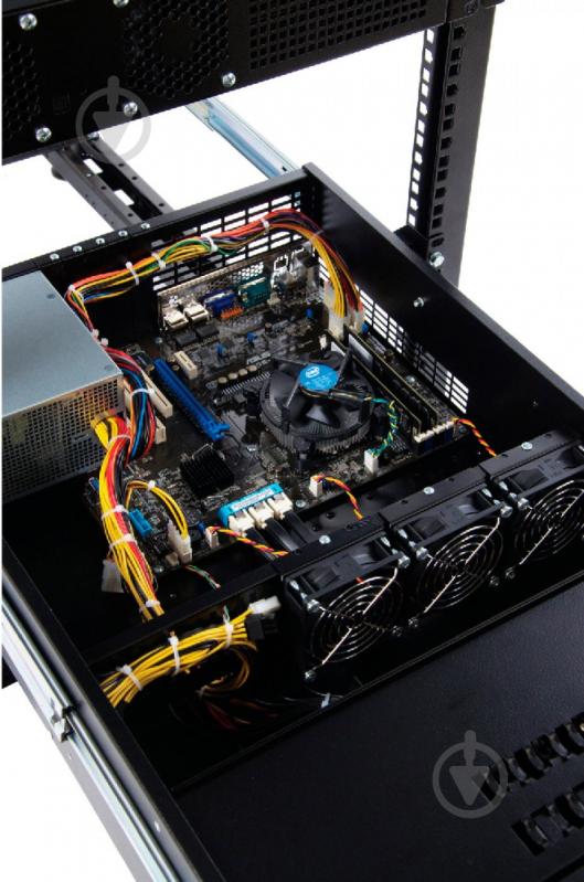 Сервер Artline Business R27 (R27v11) - фото 4