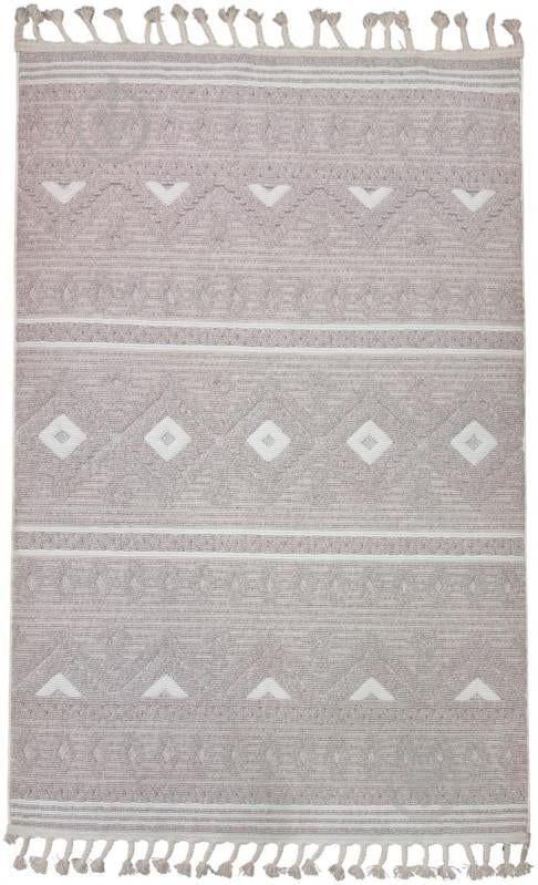 Килим STELLART CARPET OPERA (BEIGE/BEIGE 0208B) 120x180 см - фото 1 Килим STELLART CARPET OPERA (BEIGE/BEIGE 0208B) 120x180 см - фото 1