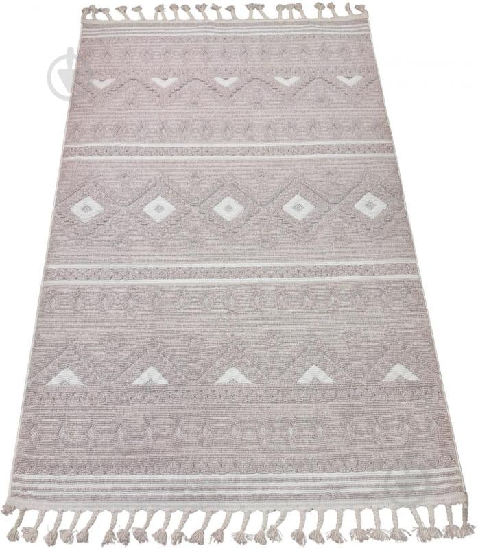 Килим STELLART CARPET OPERA (BEIGE/BEIGE 0208B) 120x180 см - фото 5 Килим STELLART CARPET OPERA (BEIGE/BEIGE 0208B) 120x180 см - фото 5