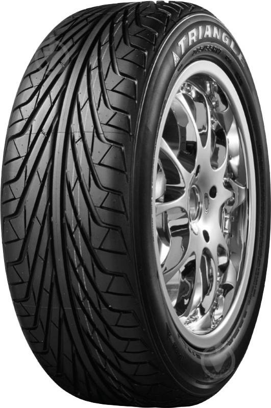 Шина TRIANGLE TR968 245/40R18 97 V лето - фото 1