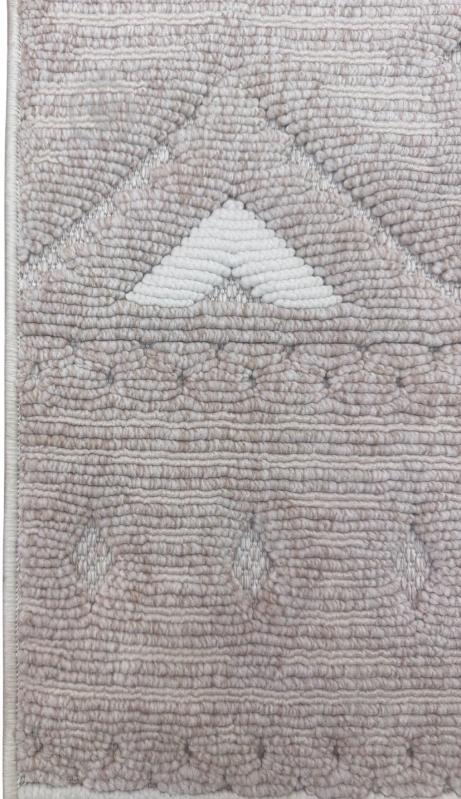 Килим STELLART CARPET OPERA (BEIGE/BEIGE 0208B) 160x230 см - фото 3