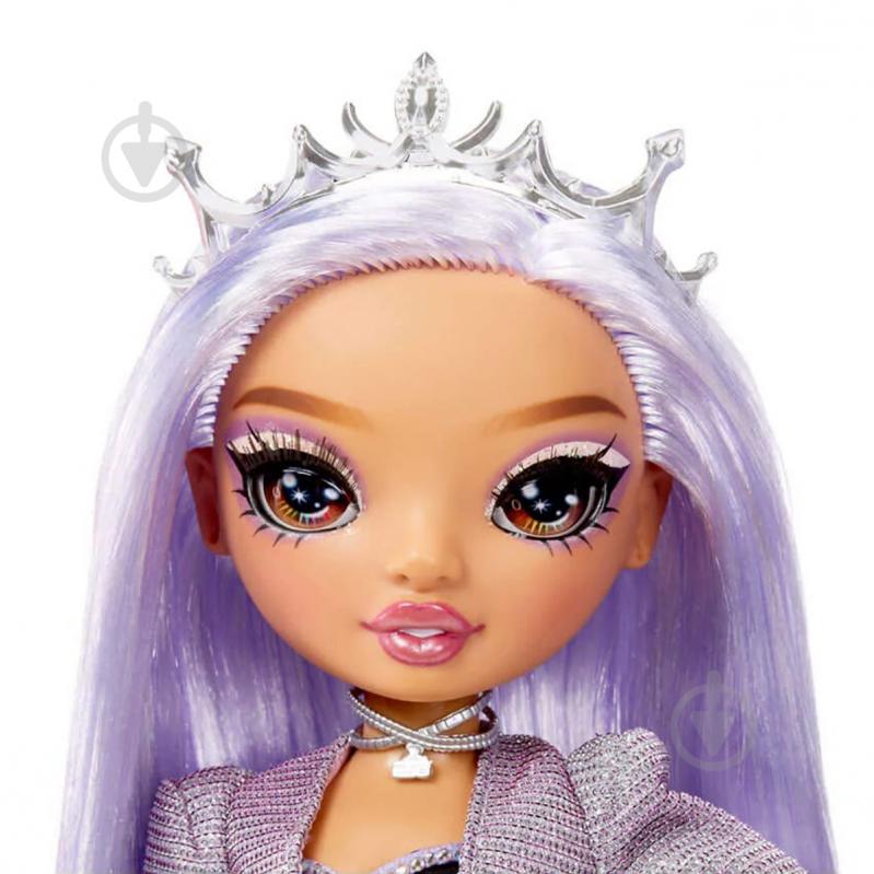 Кукла Rainbow High серии Rainbow Vision Тиара Сонг 578420 - фото 10