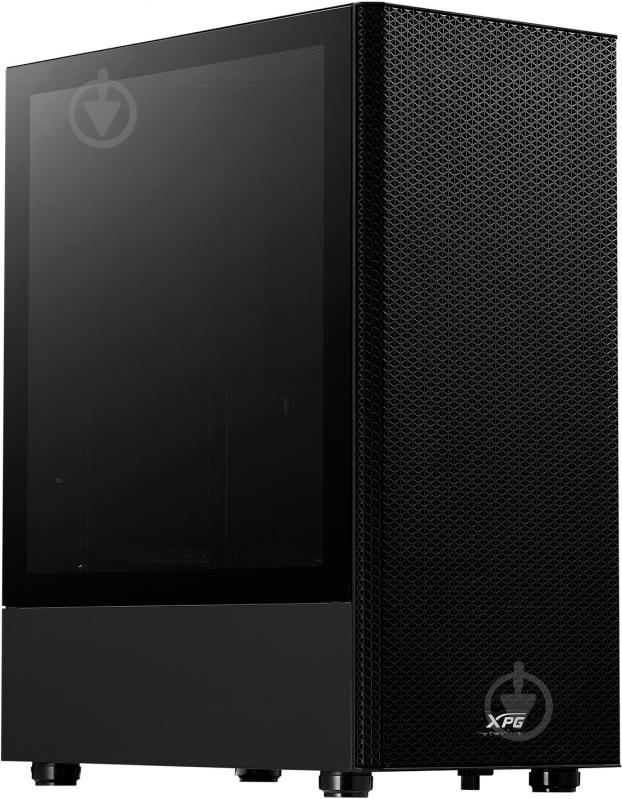 Корпус ADATA XPG Valor Mesh Black (VALORMESHWOF-BKCWW) - фото 1