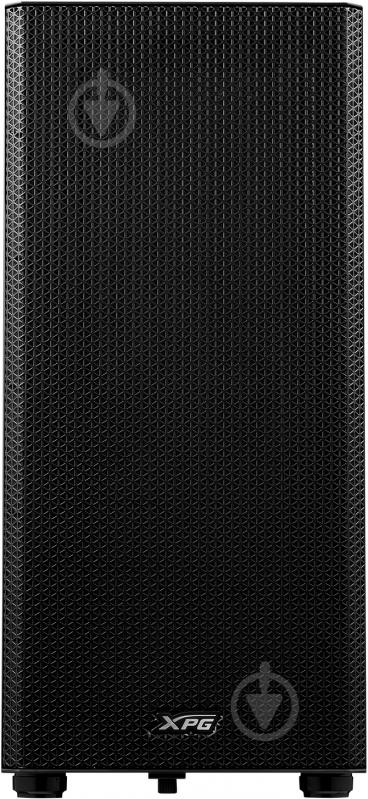 Корпус ADATA XPG Valor Mesh Black (VALORMESHWOF-BKCWW) - фото 2