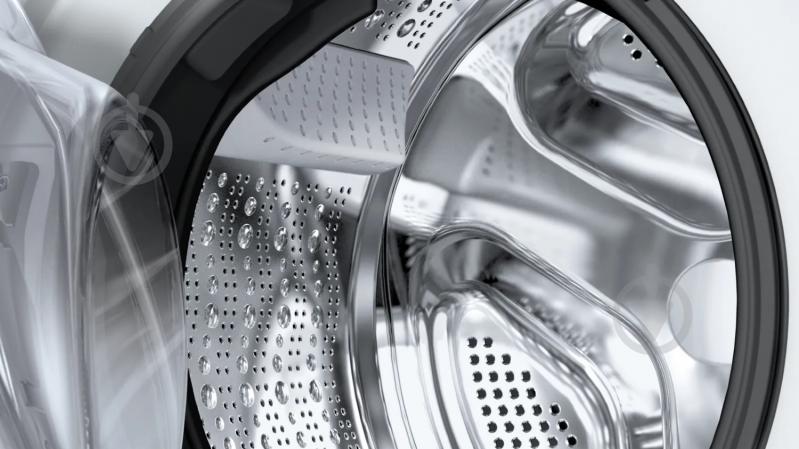 Стиральная машина с сушкой Bosch WNA25401ME - фото 5