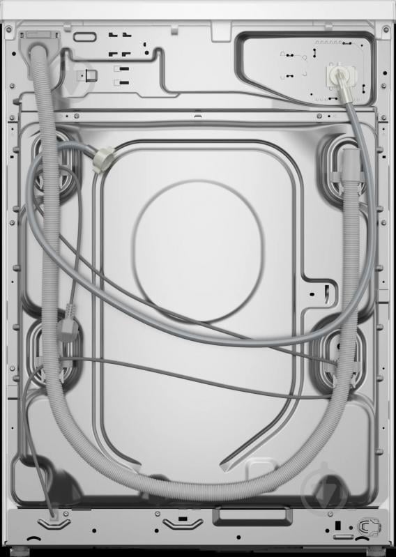 Стиральная машина с сушкой Bosch WNA25401ME - фото 6