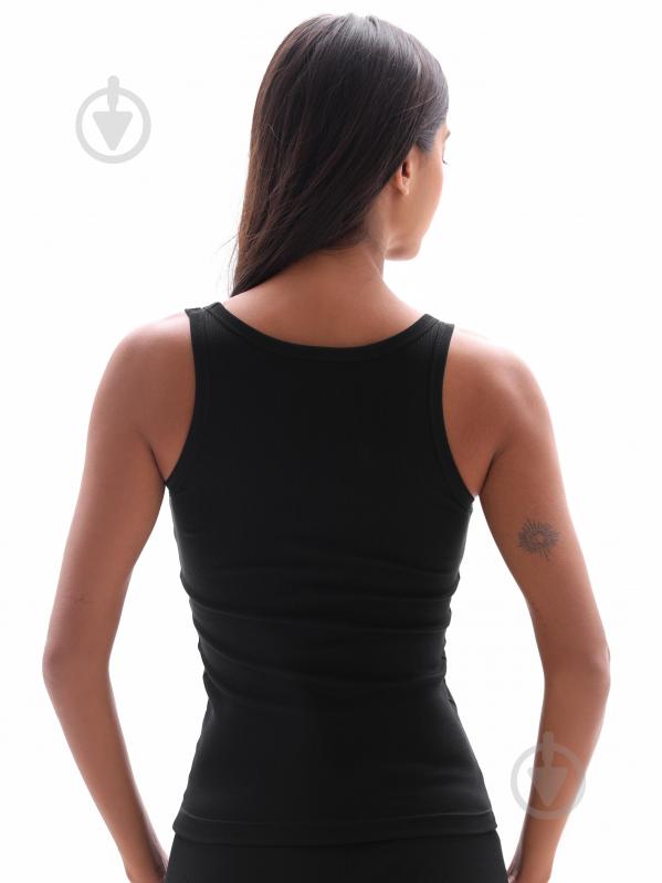 Майка German Volf р. L черный (25094) - фото 2