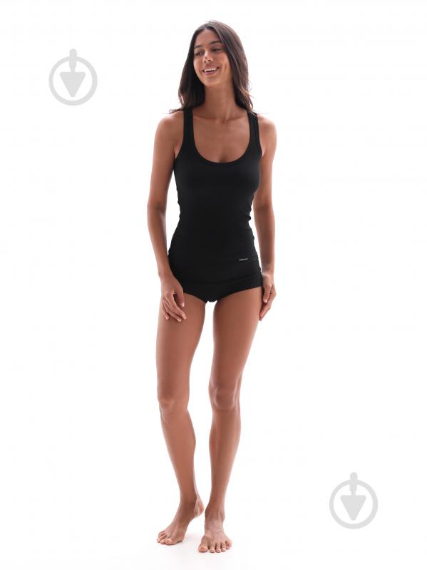 Майка German Volf р. L черный (25094) - фото 5