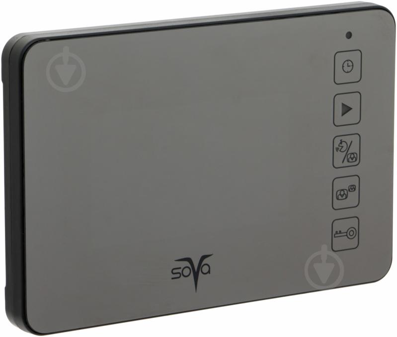 Відеодомофон  Sova М 400 R - фото 2