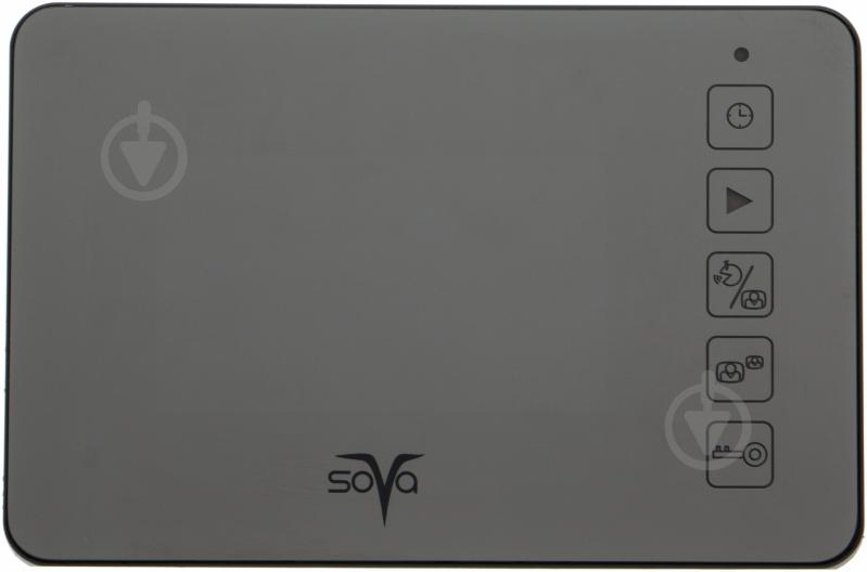 Відеодомофон  Sova М 400 R - фото 6