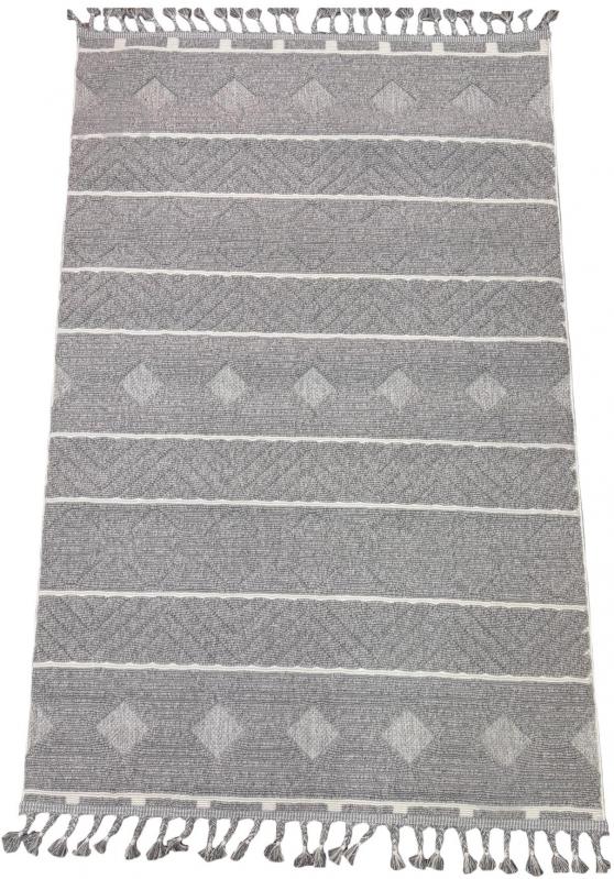 Килим STELLART CARPET OPERA (GREY/GREY 0235B) 160x230 см - фото 1 Килим STELLART CARPET OPERA (GREY/GREY 0235B) 160x230 см - фото 1