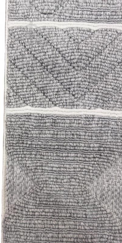 Килим STELLART CARPET OPERA (GREY/GREY 0235B) 200x290 см - фото 4