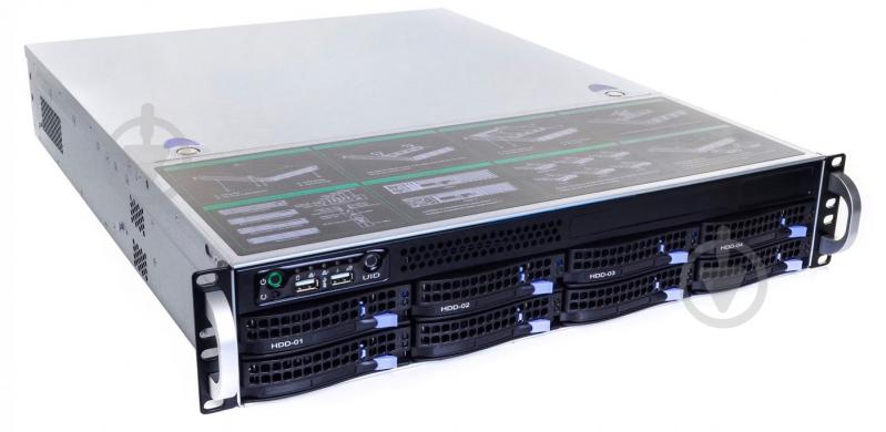 Сервер Artline Business R35 (R35v03) - фото 8