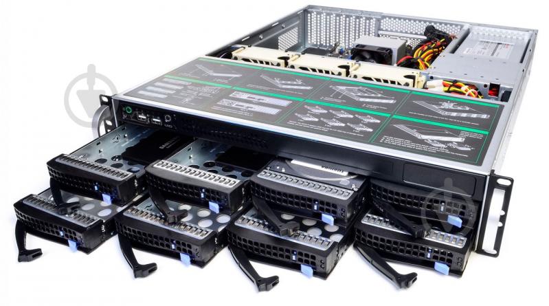 Сервер Artline Business R35 (R35v03) - фото 7