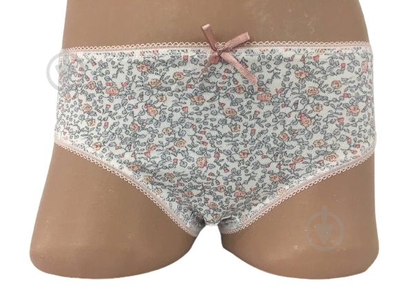 Трусы для девочки Bibo р.140 разноцветный 11158 - фото 1 Трусы для девочки Bibo р.140 разноцветный 11158 - фото 1