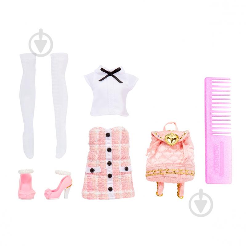 Кукла Rainbow High серии Junior Белла Паркер 582960 - фото 8