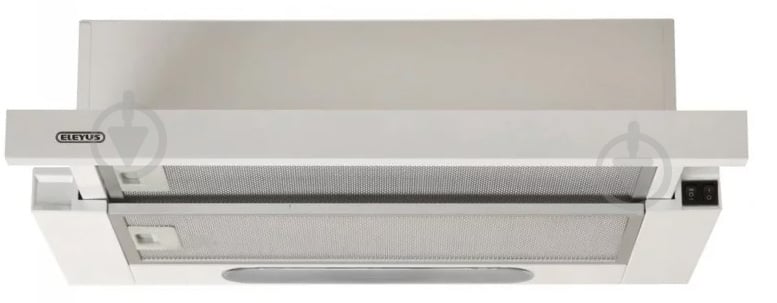 Вытяжка Eleyus Cyclon 470 60 WH - фото 4