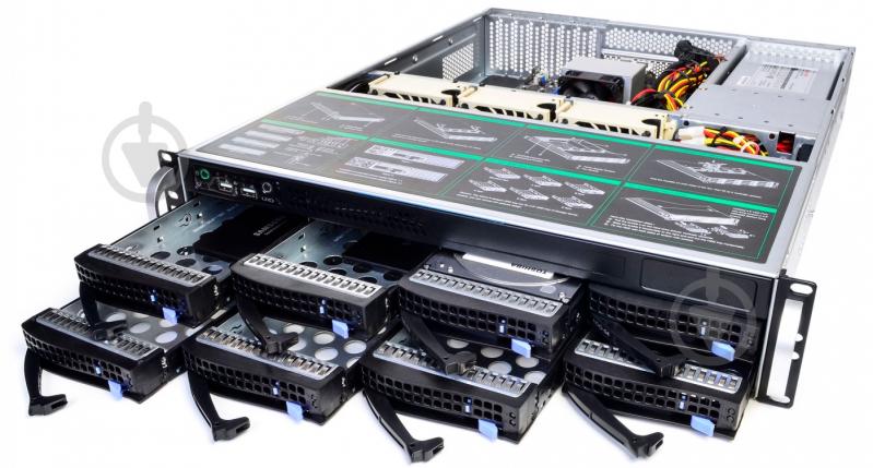 Сервер Artline Business R35 (R35v05) - фото 4