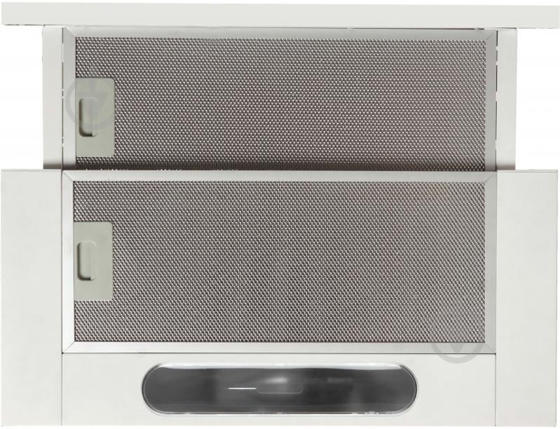 Вытяжка Eleyus Cyclon 470 50 WH - фото 7